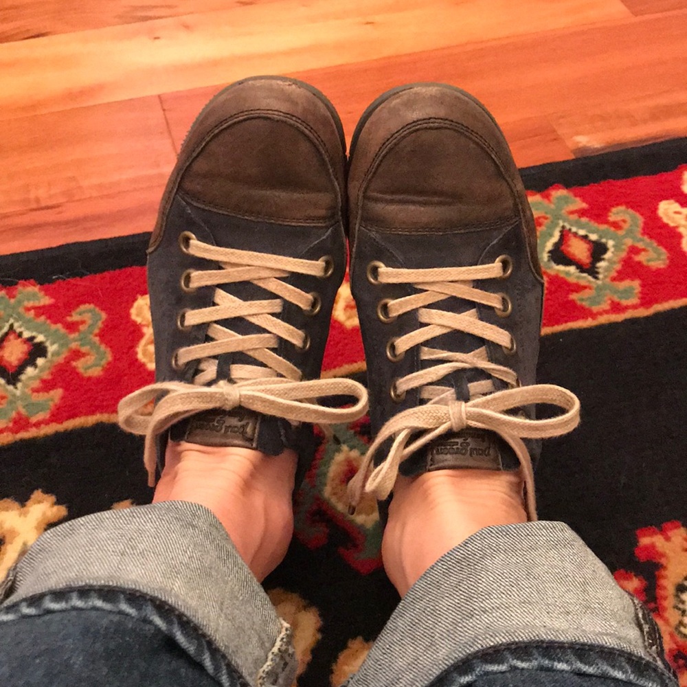 🌸Paul Green 🌸 cute sneakers!